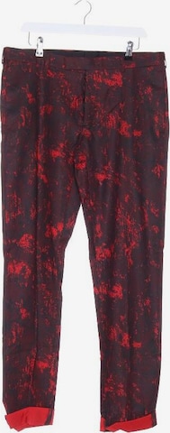 Dior Pants in 34 in Mixed colors: front