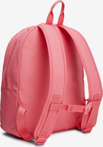 TOMMY HILFIGER Backpack in Pink