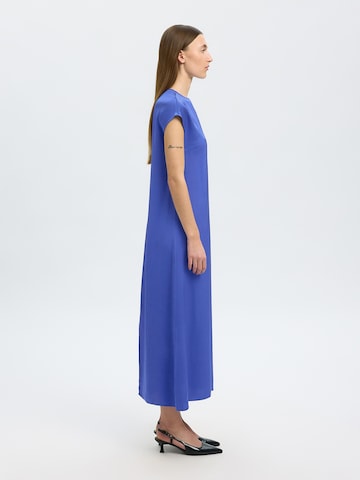 SELECTED FEMME Платье в Синий