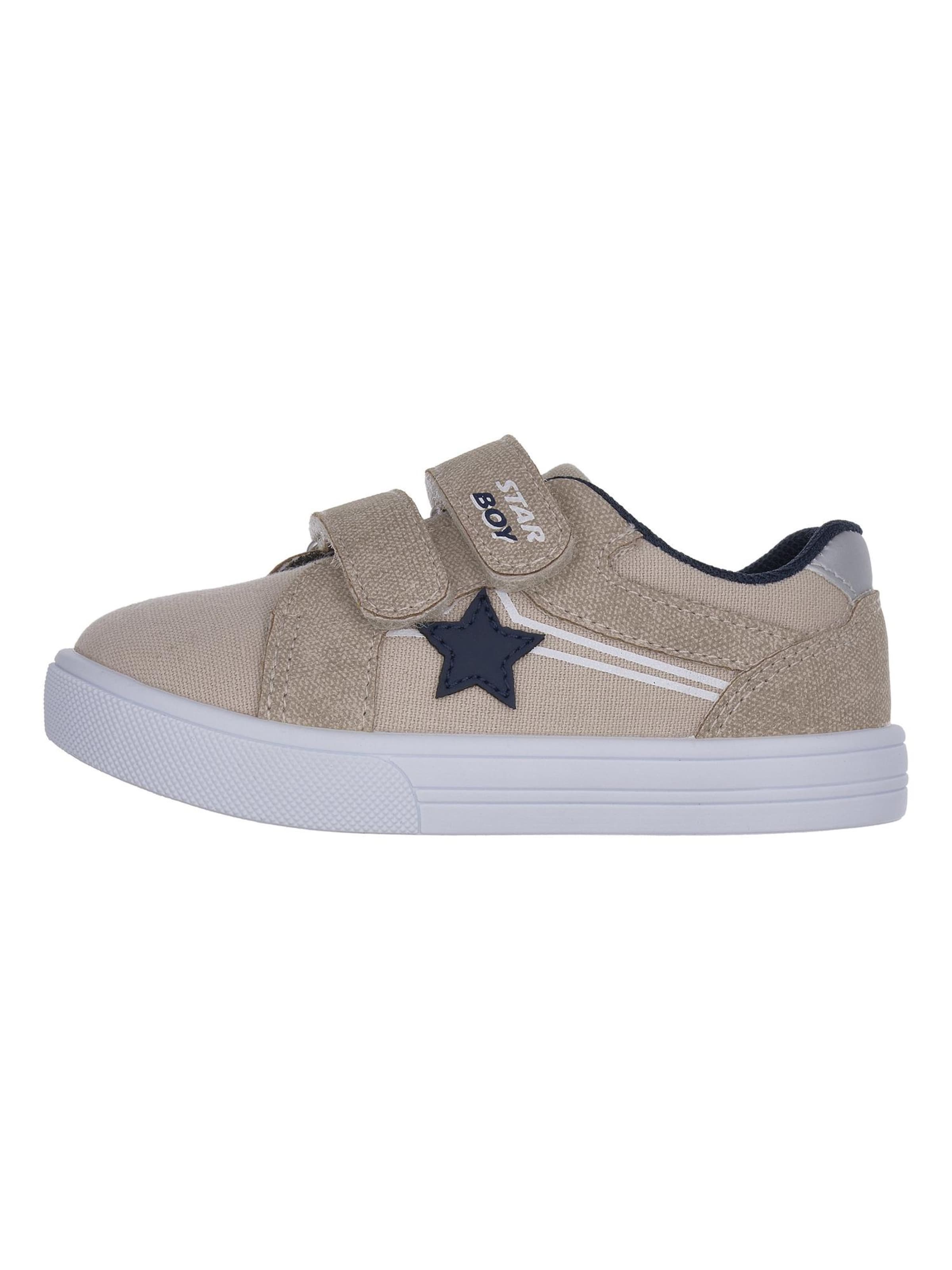 Chicco Sneaker 'Fagotto' i beige
