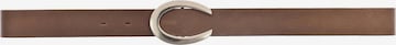 VANZETTI Belt in Brown