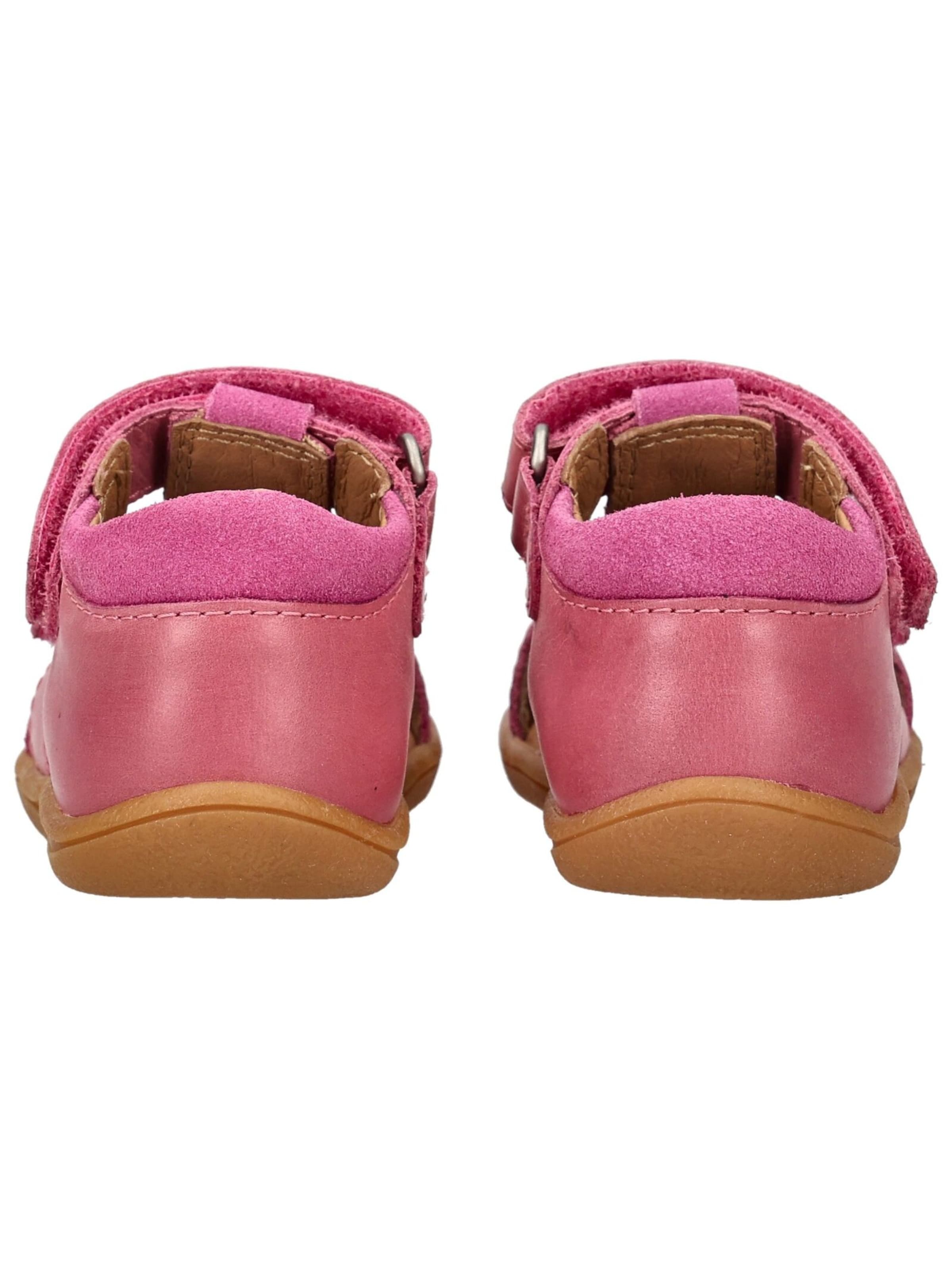 Sandales 'Jonny' Pepino en rose