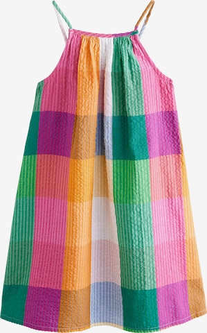 Next Mekko värissä monivärinen: etupuoli