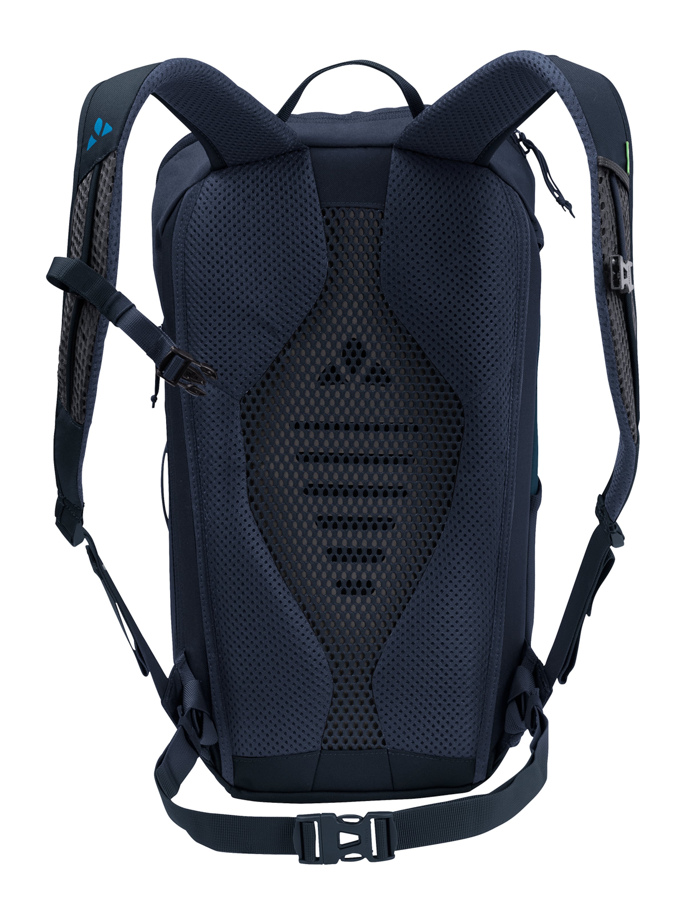 Zaino sportivo 'Agile' di VAUDE in blu