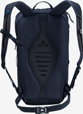 VAUDE Sports Backpack 'Agile' in Blue