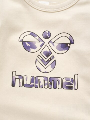 Hummel Sparkedragt/Body 'GITHA' i beige