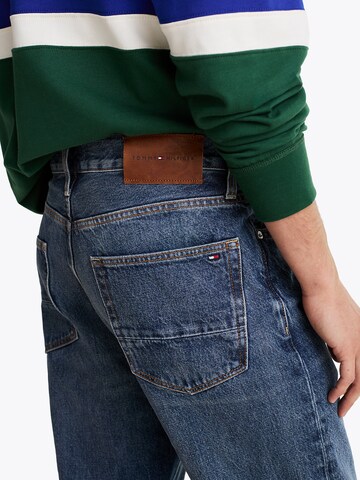 TOMMY HILFIGER Regular Jeans 'Mercer' in Blue