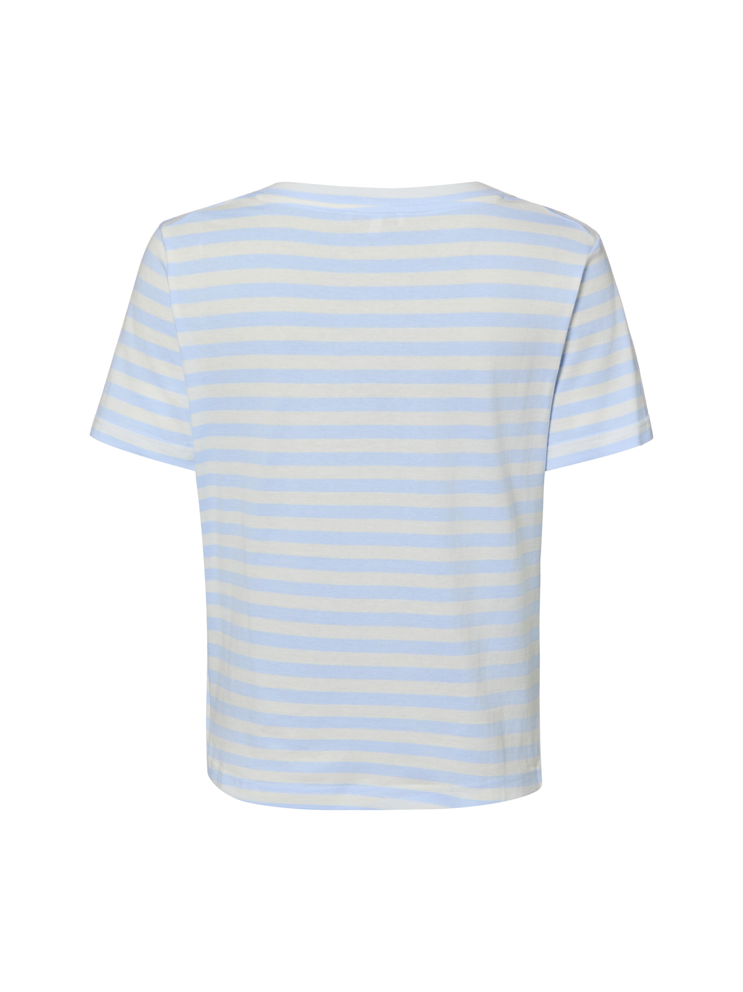 Marie Lund Shirt in White