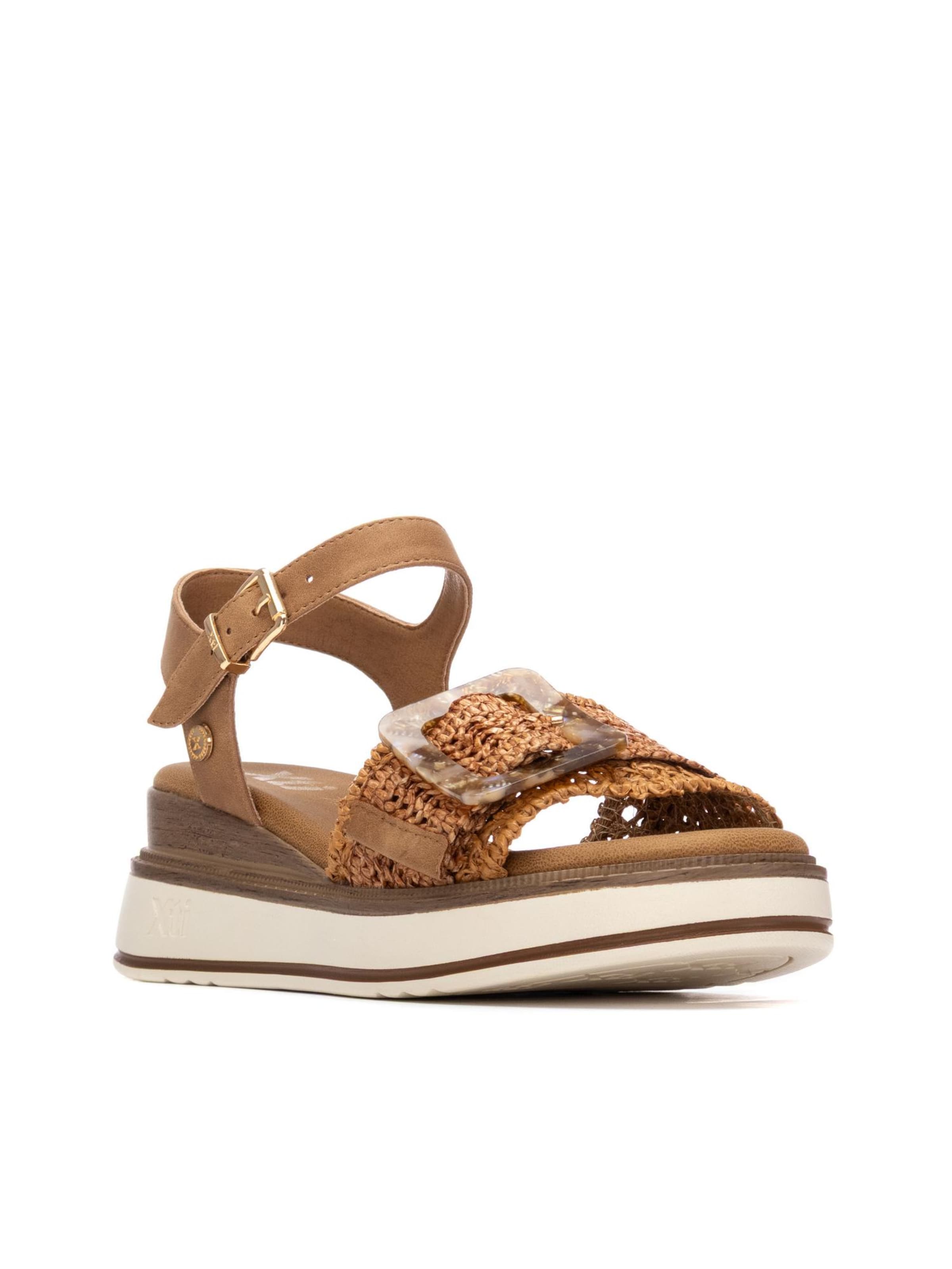 Xti Sandale‌‌‌‌‌‌ in Beige