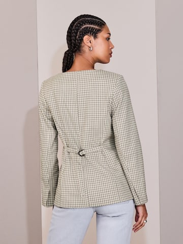 Next Between-season jacket in Beige