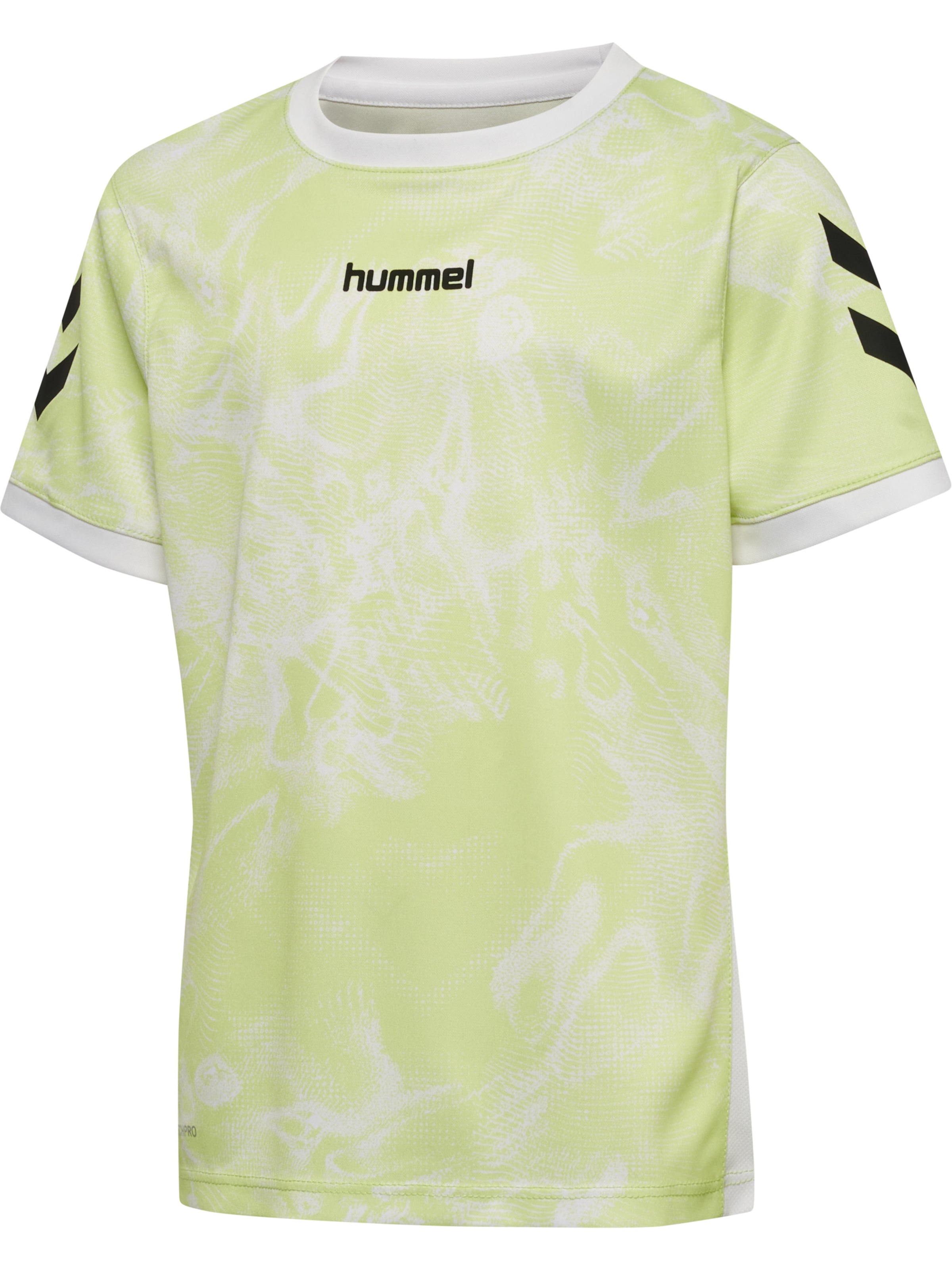 Hummel Sportpak in Groen