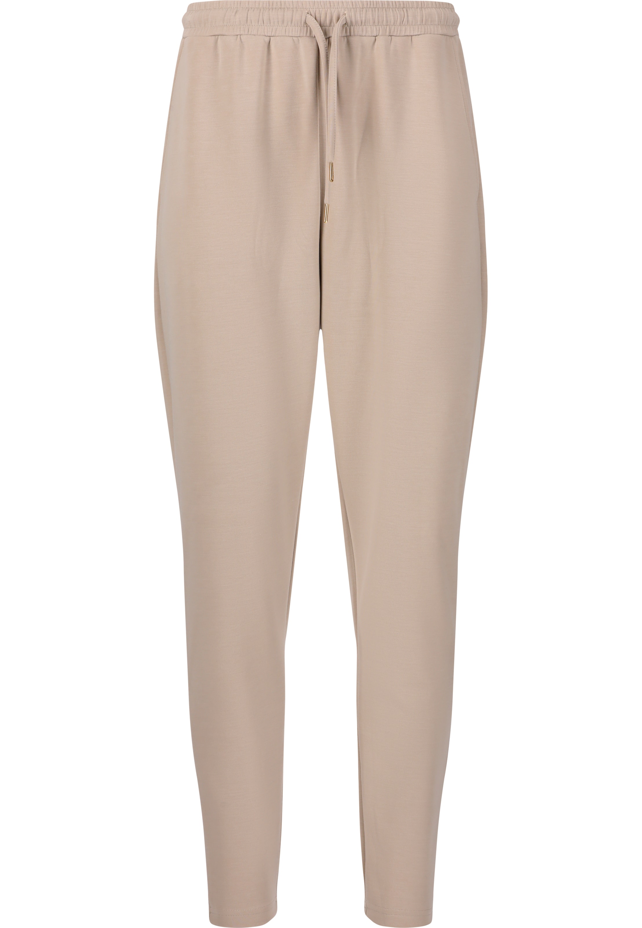 Athlecia Sports trousers 'Jacey' in Brown: front