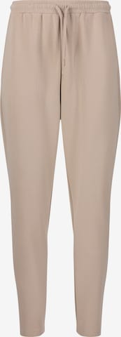 Athlecia Sporthose 'Jacey' in Braun: Vorderseite