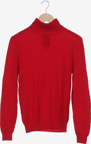 UNITED COLORS OF BENETTON Sweater & Cardigan in L in Red: front