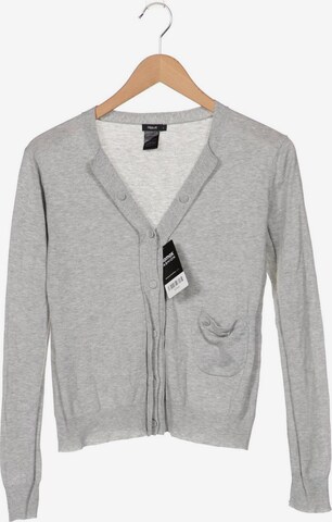 Filippa K Strickjacke L in Grau: predná strana