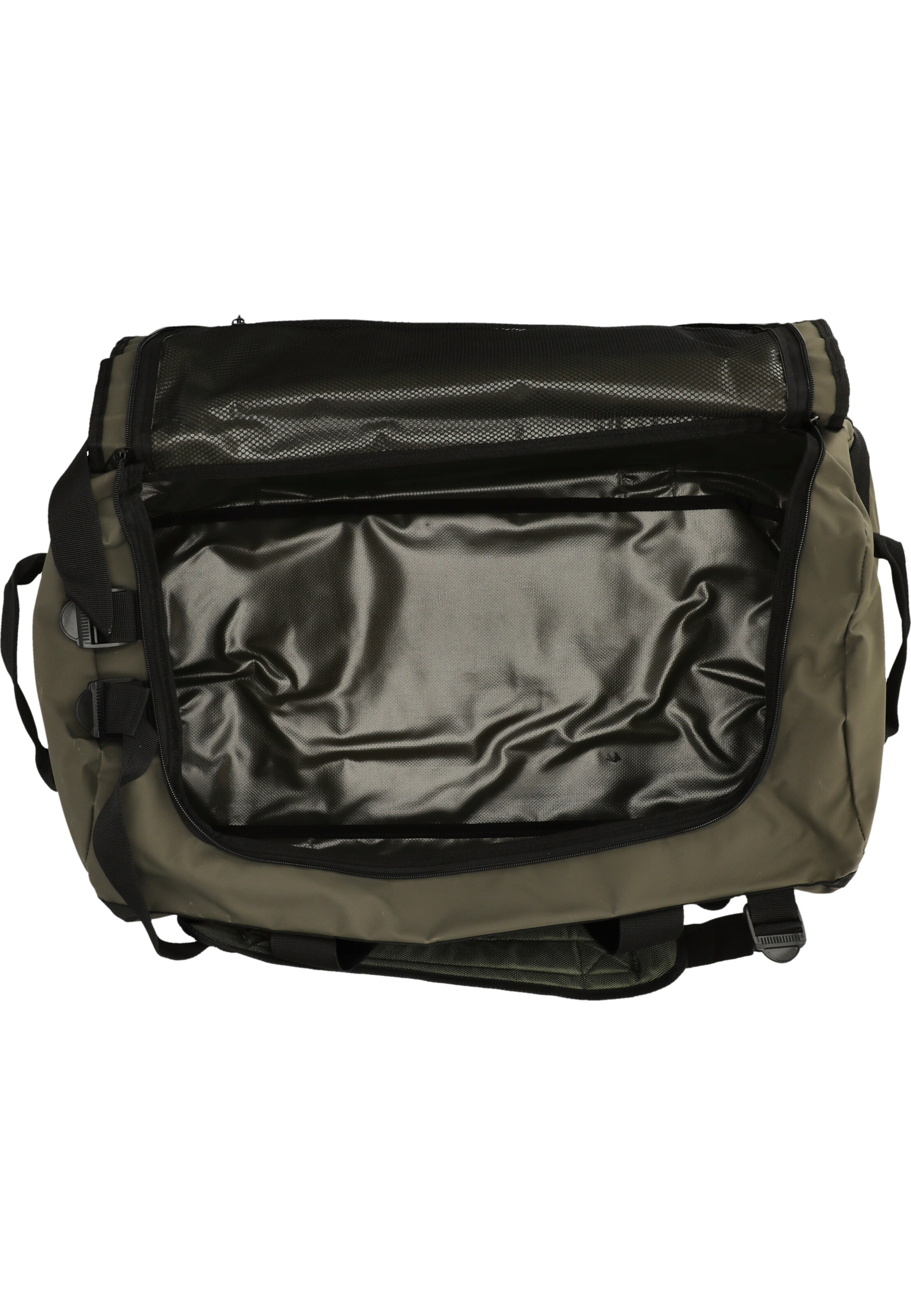 Whistler Sporttasche 'Fidel' in Grün