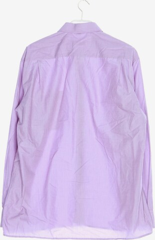 ETERNA Button Up Shirt in L in Pink