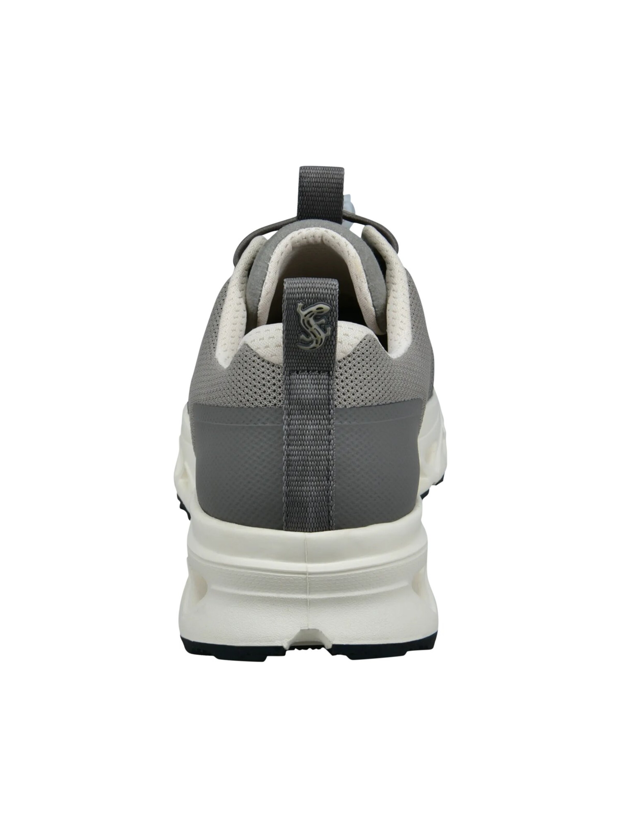 SALAMANDER Низкие кроссовки в Серый