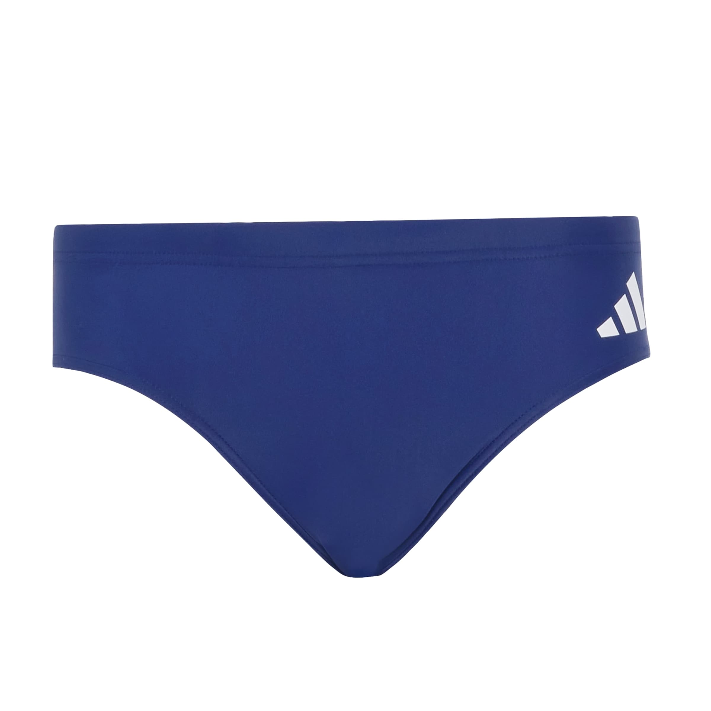 ADIDAS PERFORMANCE Sportovní plavky 'Ess' – modrá: přední strana