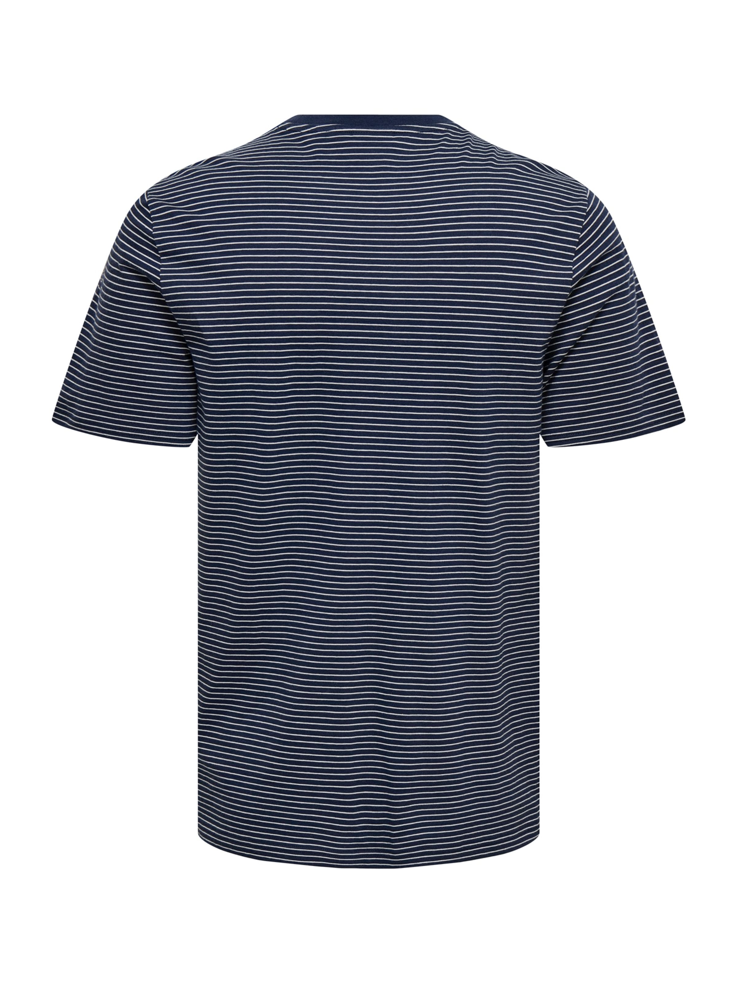 Only & Sons Shirt 'ONSFred' in Blauw