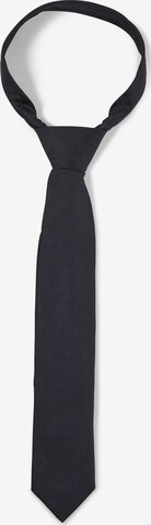 JOOP! Tie in Blue: front