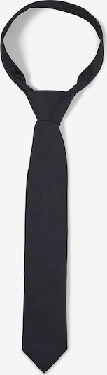 JOOP! Krawatte in dunkelblau, Produktansicht
