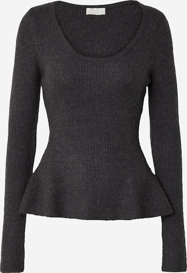 LeGer by Lena Gercke Pulover 'Sally' u grafit siva, Pregled proizvoda