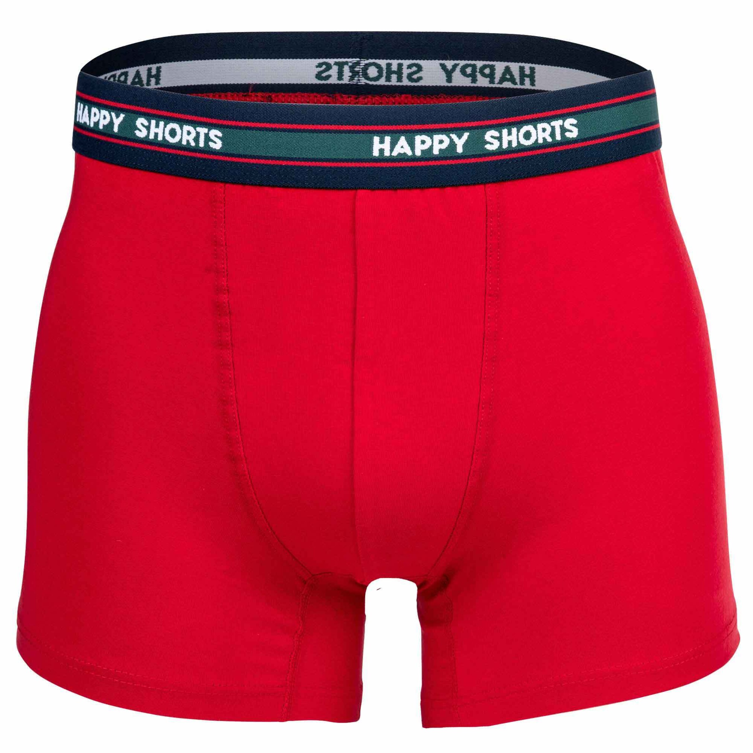 Happy Shorts Boxer shorts in Blue