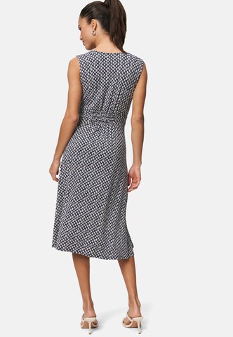zero Kleid in Blau