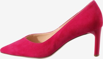 Högl Официални дамски обувки 'MARGOT' в розово: отпред