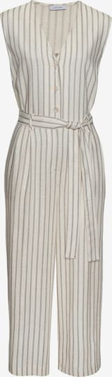 LASCANA Haalari värissä kerma / harmaa, Tuotenäkymä