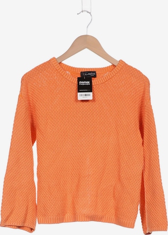 Looxent Sweater & Cardigan in M in Orange: front