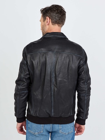 JCC Jacke 'Karlstad' in Schwarz