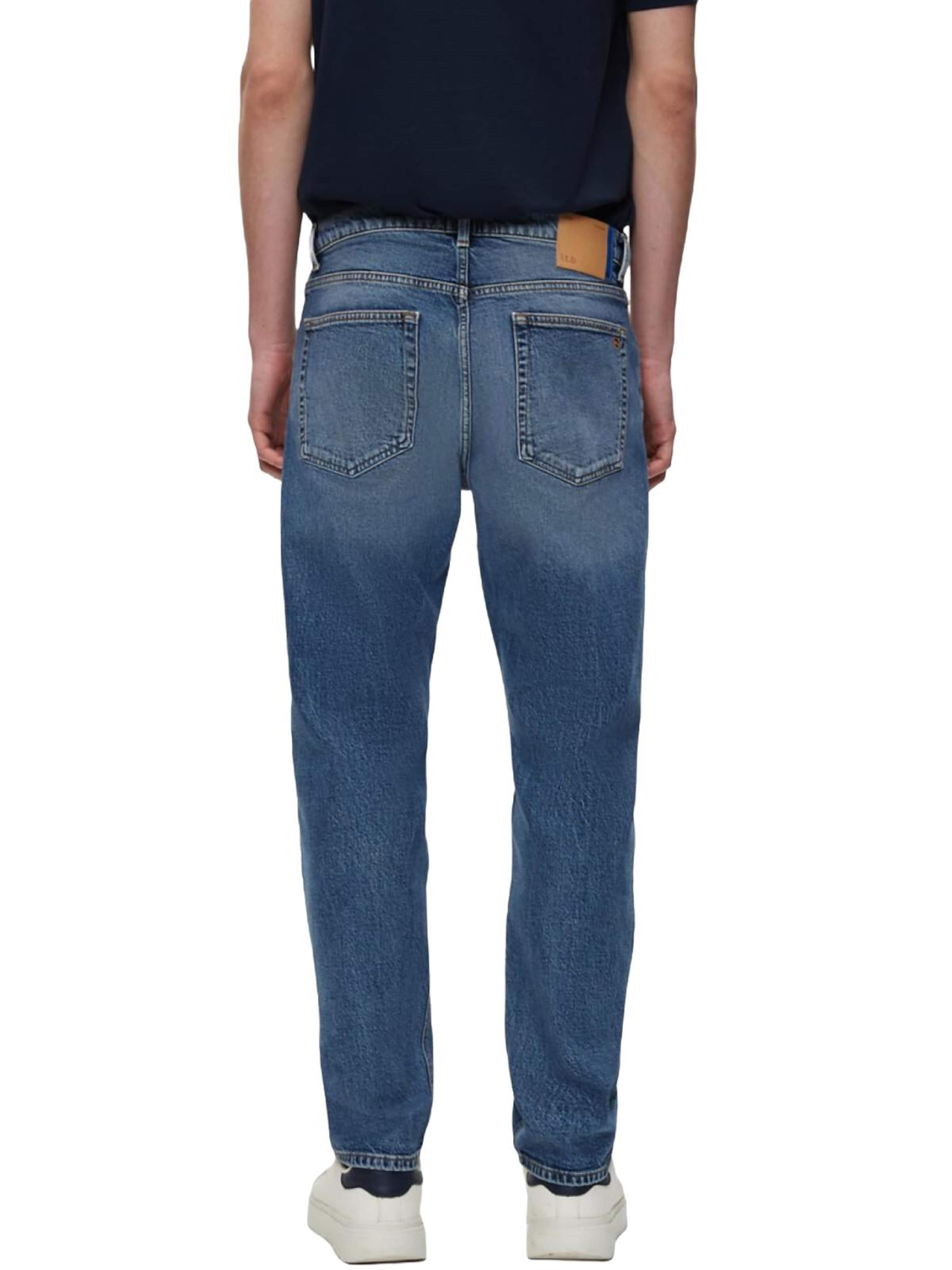 Regular Jean 'Líoren' LTB Jeans en bleu