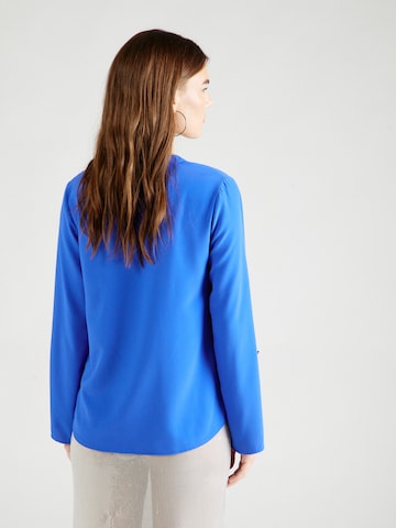 Dorothy Perkins Blouse in Blauw