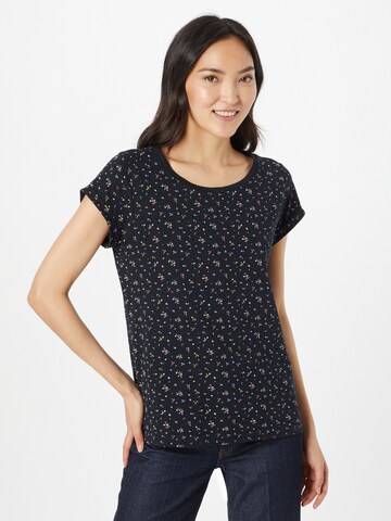 ESPRIT Shirt in Black: front