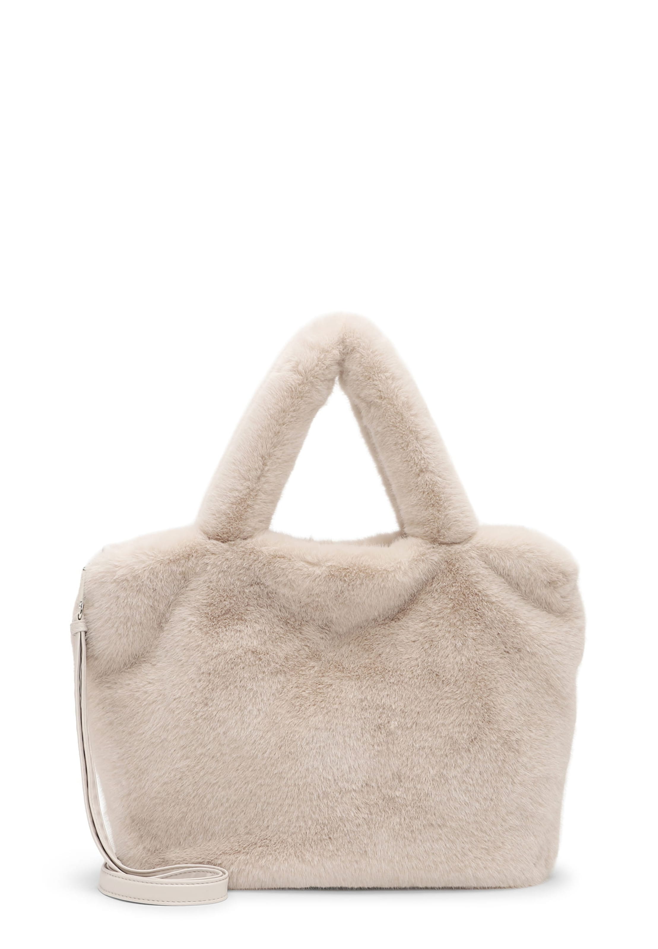 Emily & Noah Shopper 'E&N Grasse RUE 09' in Beige: Vorderseite