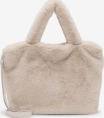Emily & Noah Shopper 'E&N Grasse RUE 09' in Beige: Vorderseite
