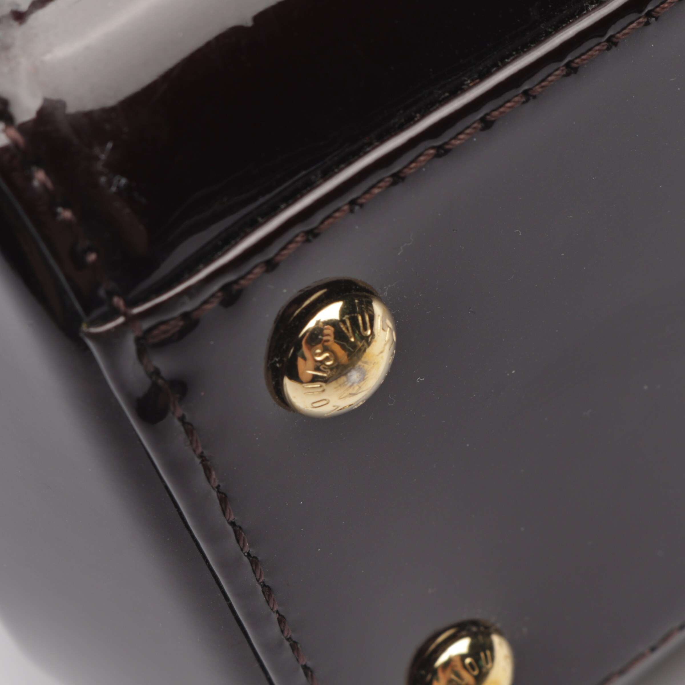 Louis Vuitton Bag in One size in Brown