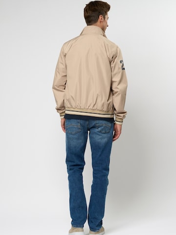 VINSON Tussenjas ' Ryker ' in Beige
