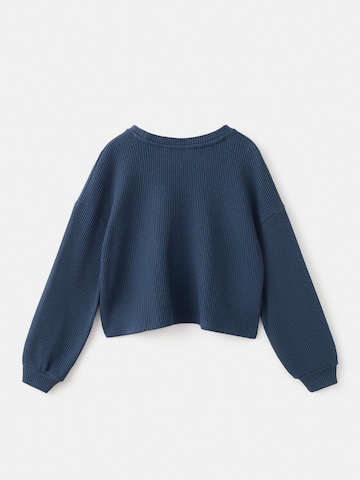 MANGO KIDS Póló - kék