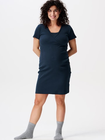 Noppies Nightgown 'Tami' in Blue: front