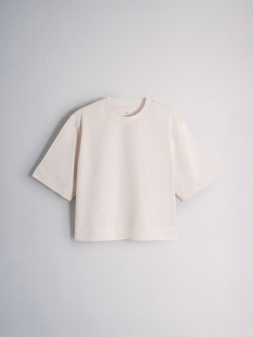 The Set Shirt in Blue