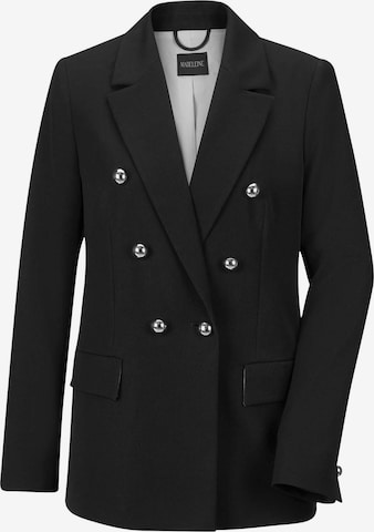MADELEINE Blazers in Zwart: voorkant