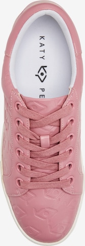 Katy Perry Sneaker low 'THE RIZZO' i pink