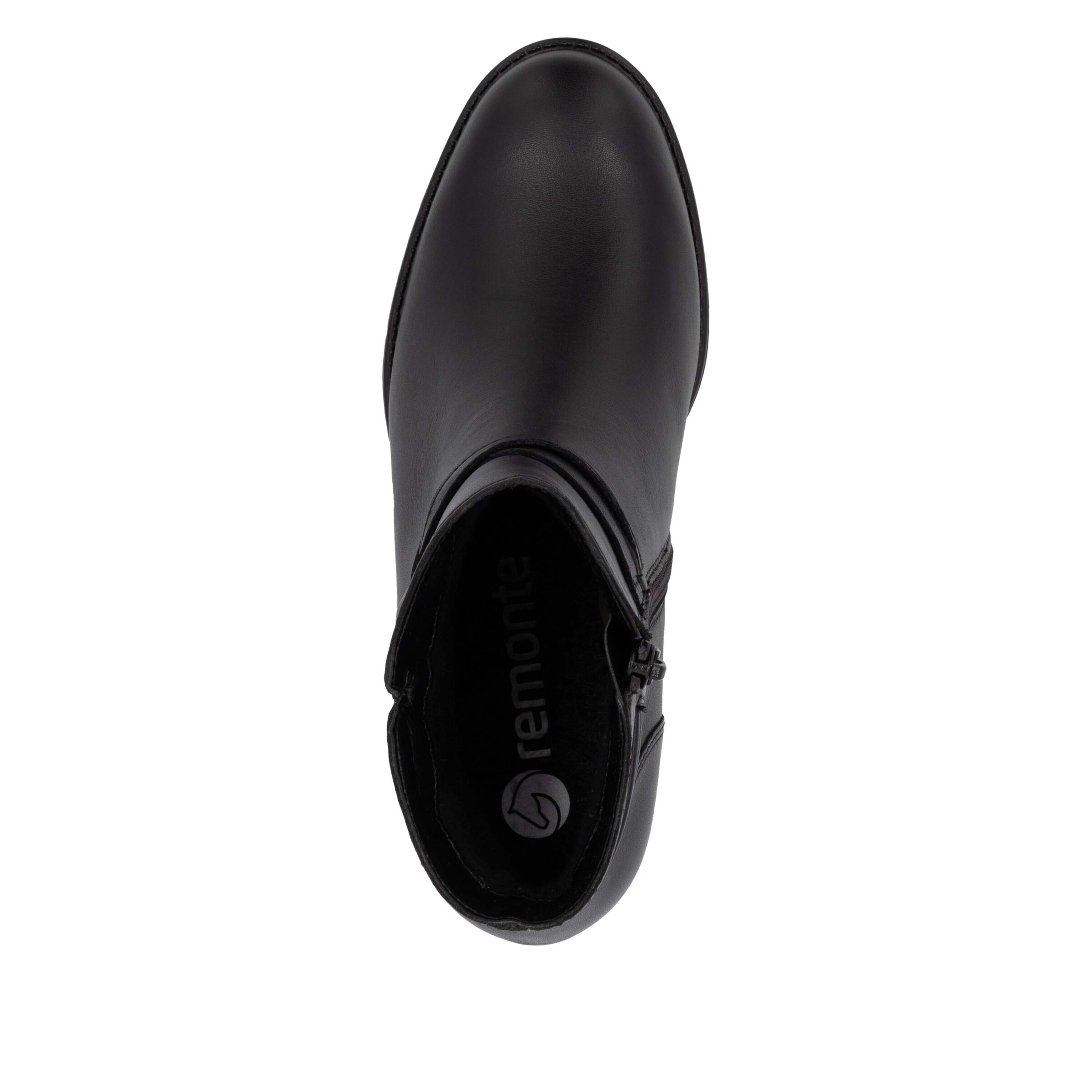 Bottines REMONTE en noir