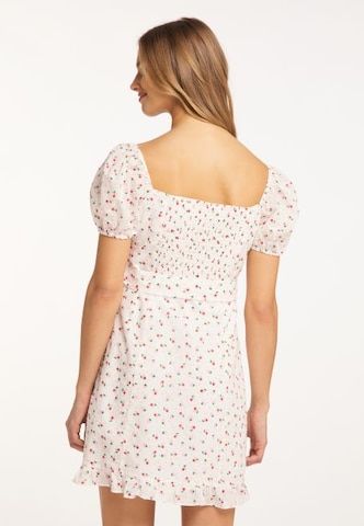 Robe d’été MYMO en rose