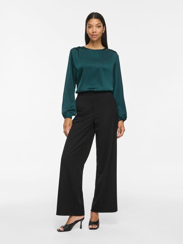 VILA Blouse 'VIEnna' in Groen