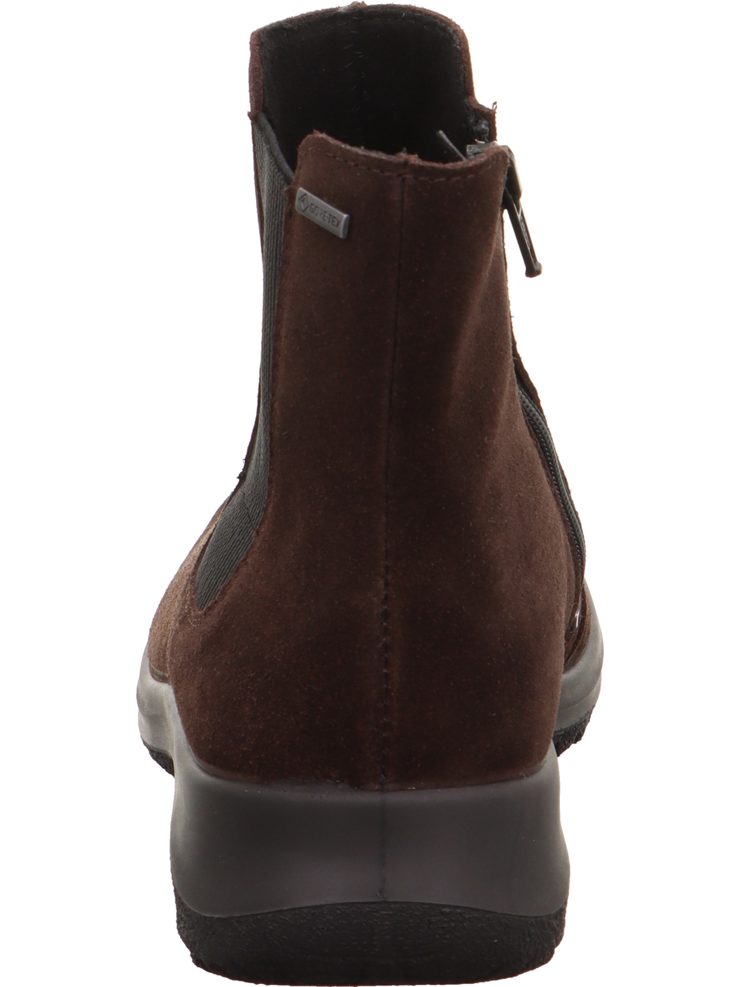 Legero Chelsea Boots in Brown