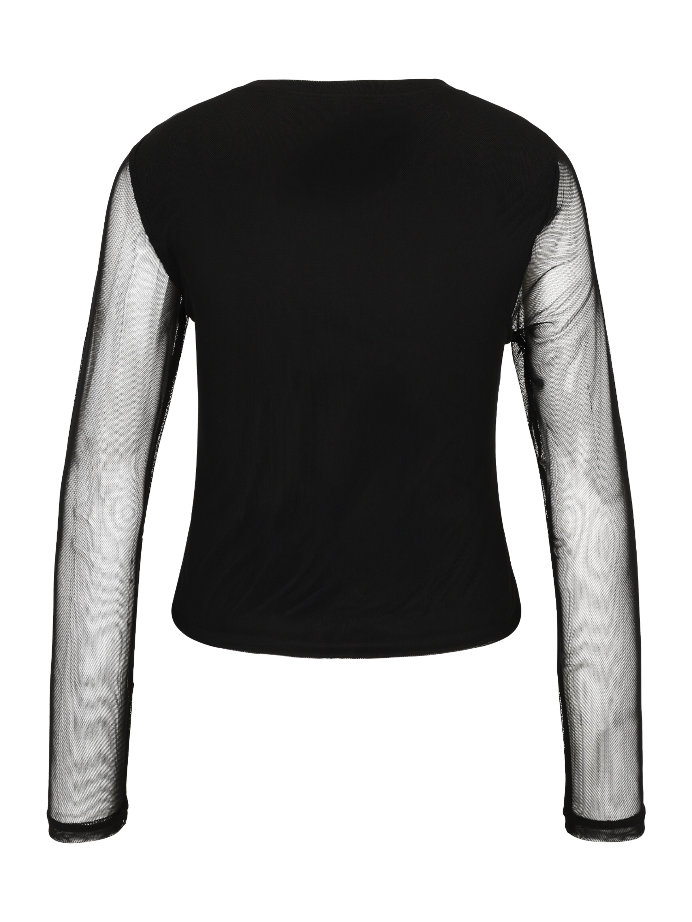 Only Tall Футболка 'ONLNOVA' в Черный